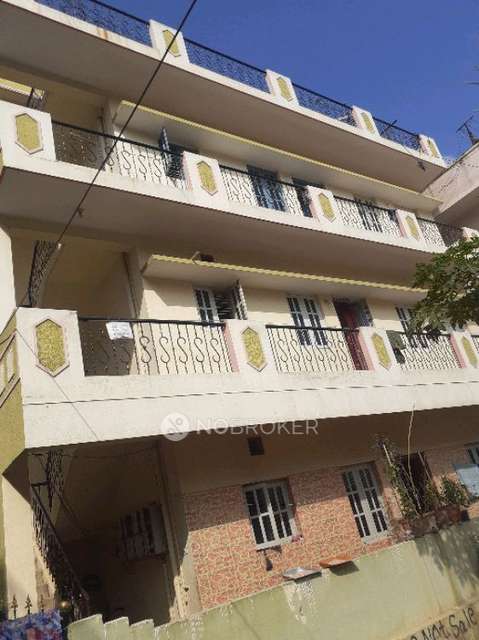 2 BHK Flat for Rent  In Babusabpalya