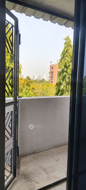 3 BHK Flat In Silver Heritage for Rent  In Uday Baug, Ghorpadi