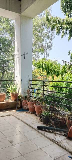 3 BHK Flat In Silver Heritage for Rent  In Uday Baug, Ghorpadi