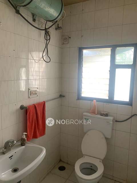 3 BHK Flat In Silver Heritage for Rent  In Uday Baug, Ghorpadi