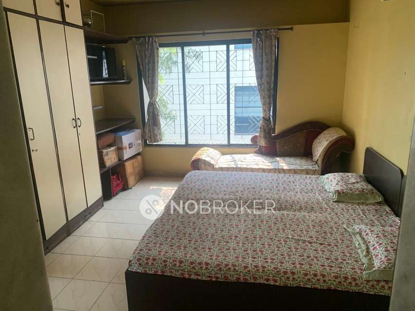 3 BHK Flat In Silver Heritage for Rent  In Uday Baug, Ghorpadi