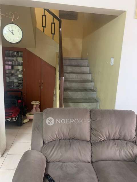 3 BHK Flat In Silver Heritage for Rent  In Uday Baug, Ghorpadi