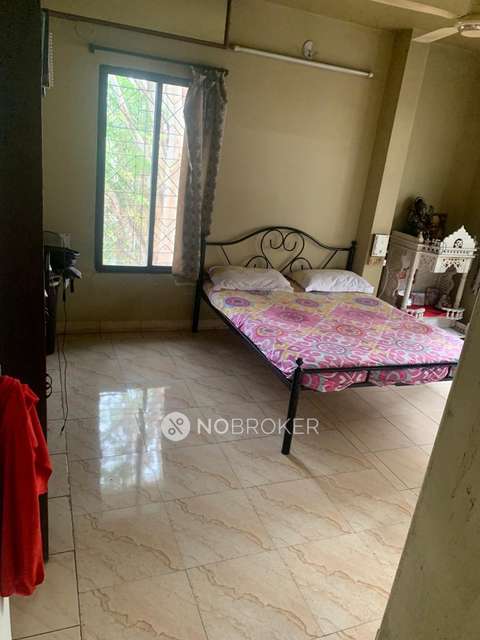 3 BHK Flat In Silver Heritage for Rent  In Uday Baug, Ghorpadi