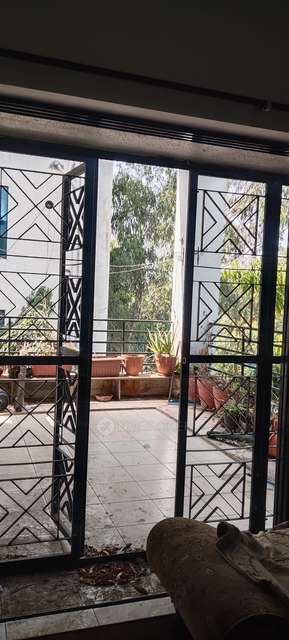 3 BHK Flat In Silver Heritage for Rent  In Uday Baug, Ghorpadi