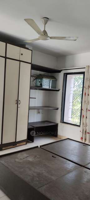 3 BHK Flat In Silver Heritage for Rent  In Uday Baug, Ghorpadi