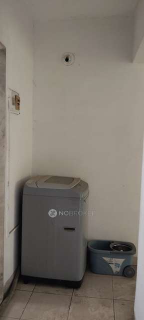 3 BHK Flat In Silver Heritage for Rent  In Uday Baug, Ghorpadi