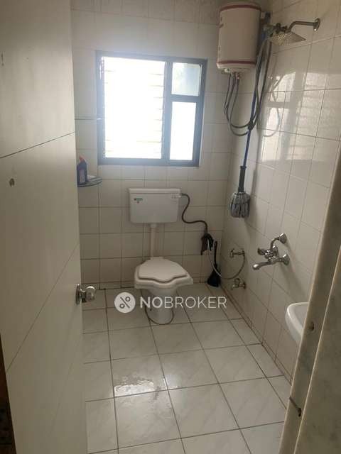 3 BHK Flat In Silver Heritage for Rent  In Uday Baug, Ghorpadi