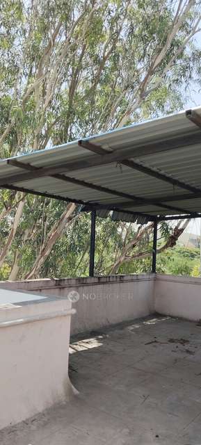 3 BHK Flat In Silver Heritage for Rent  In Uday Baug, Ghorpadi