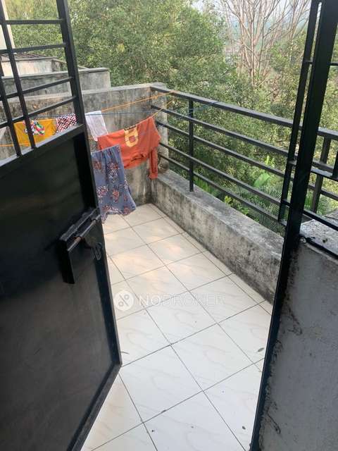 3 BHK Flat In Silver Heritage for Rent  In Uday Baug, Ghorpadi