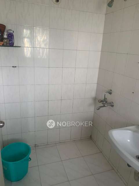 3 BHK Flat In Silver Heritage for Rent  In Uday Baug, Ghorpadi