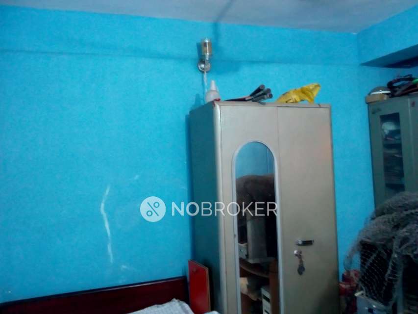 1 BHK Flat In Dda Glorious Apartment For Sale  In Bakkarwala