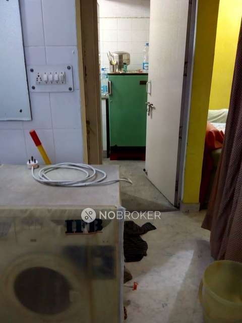 1 BHK Flat In Dda Glorious Apartment For Sale  In Bakkarwala