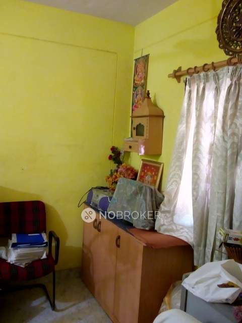 1 BHK Flat In Dda Glorious Apartment For Sale  In Bakkarwala