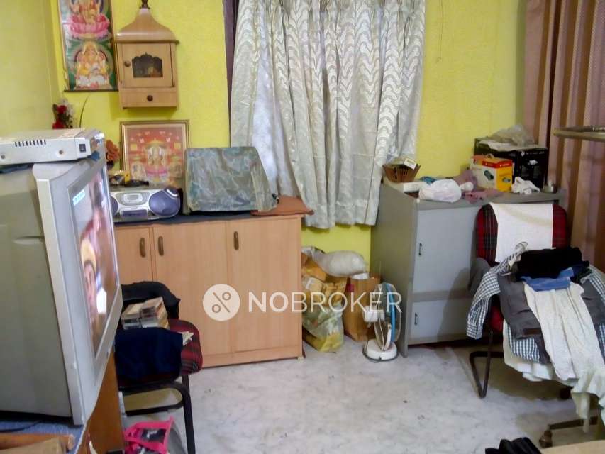 1 BHK Flat In Dda Glorious Apartment For Sale  In Bakkarwala