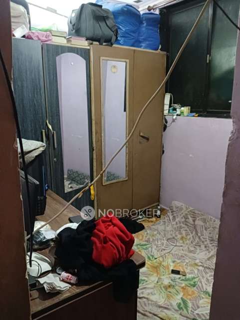 1 BHK Flat In Humira Hieght For Sale  In  Mumbra 