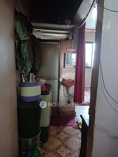 1 BHK Flat In Humira Hieght For Sale  In  Mumbra 