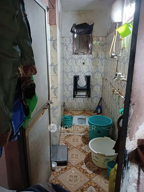 1 BHK Flat In Humira Hieght For Sale  In  Mumbra 