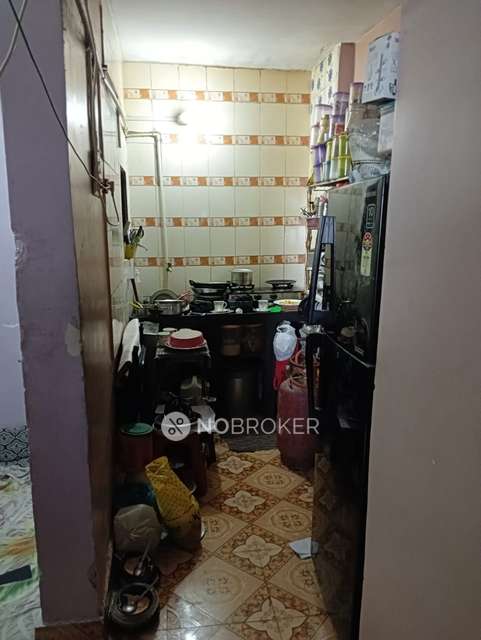 1 BHK Flat In Humira Hieght For Sale  In  Mumbra 