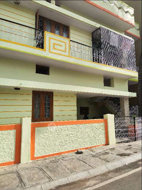 3 BHK House for Rent  In Agrahara Dasarahalli, 