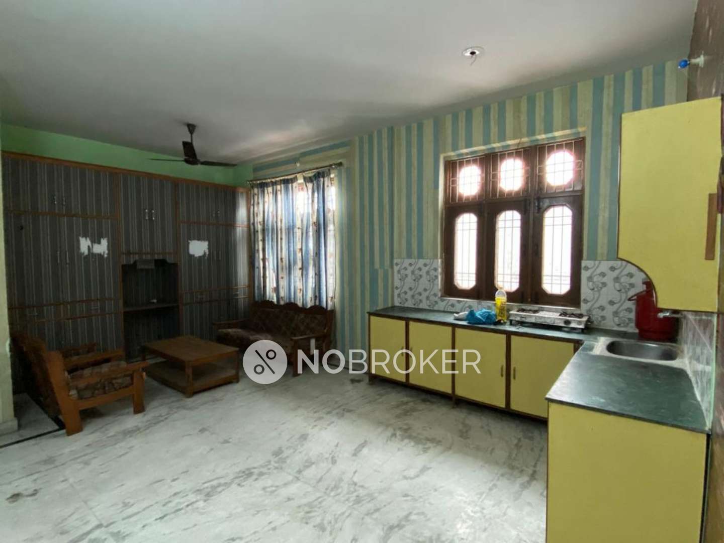 Independent House Shastri Nagar Rent WITHOUT BROKERAGE Semifurnished 3 BHK Rental Flat in
