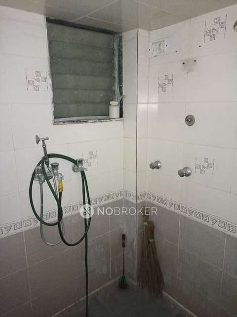 1 BHK Flat In Umiya Darshan Chs For Sale  In Dombivli East