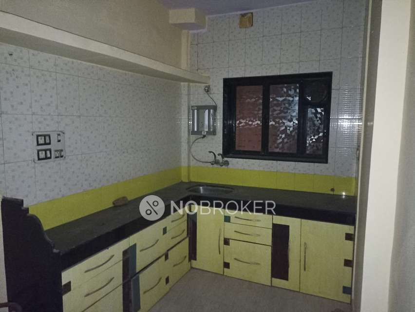 1 BHK Flat In Umiya Darshan Chs For Sale  In Dombivli East