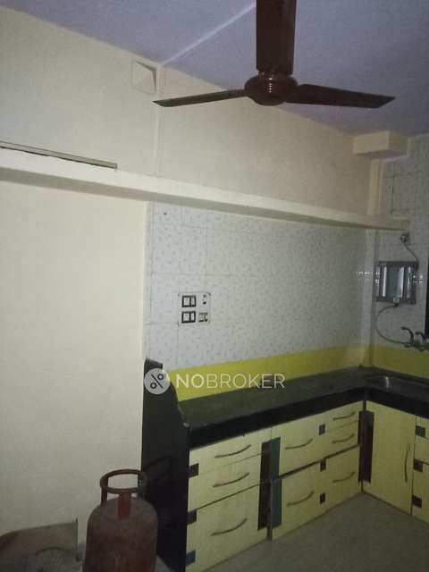 1 BHK Flat In Umiya Darshan Chs For Sale  In Dombivli East