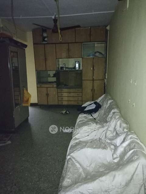 1 BHK Flat In Umiya Darshan Chs For Sale  In Dombivli East