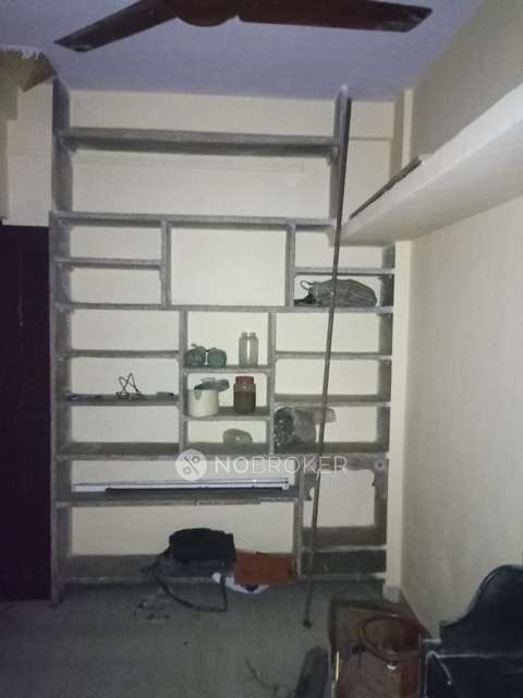 1 BHK Flat In Umiya Darshan Chs For Sale  In Dombivli East