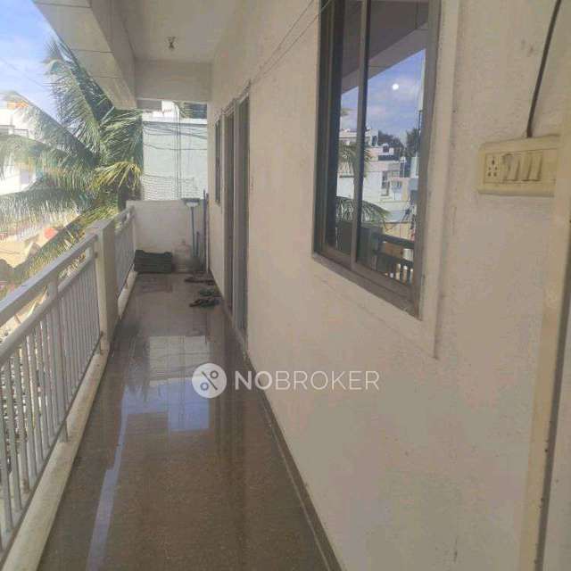 2 BHK Flat for Rent  In Vignan Nagar