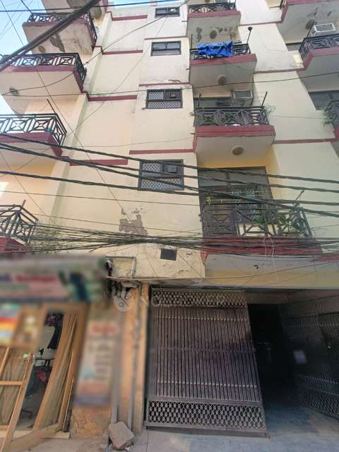 3 BHK Flat In Sunrise Appartment For Sale  In Palam