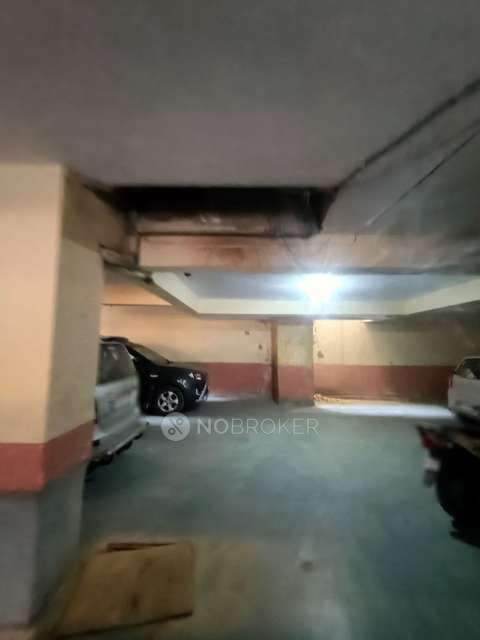 3 BHK Flat In Sunrise Appartment For Sale  In Palam