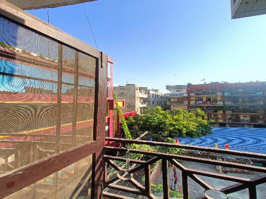 3 BHK Flat In Sunrise Appartment For Sale  In Palam