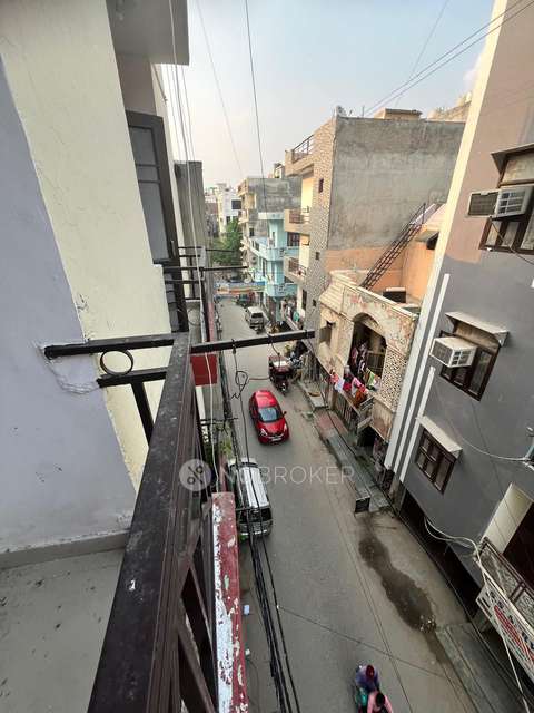 3 BHK Flat In Sunrise Appartment For Sale  In Palam