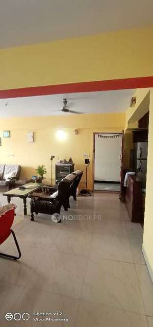 3 BHK Flat In Divya Msr Gateway For Sale  In Gokula Extension, Mathikere
