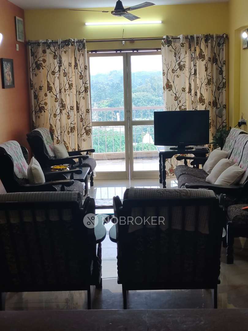 Divya Msr Gateway Gokula Extension, Mathikere Without Brokerage Semi