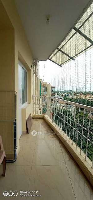 3 BHK Flat In Divya Msr Gateway For Sale  In Gokula Extension, Mathikere