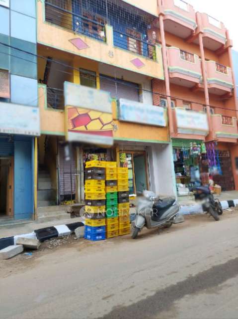 1 BHK Flat for Rent  In Yelahanka New Town