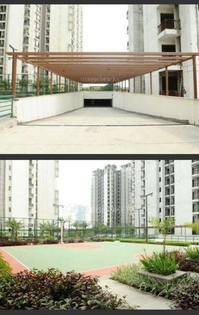 2 BHK Flat In Sikka Karnam Greens For Sale  In Sector-143