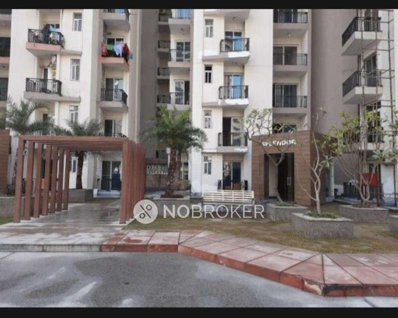 2 BHK Flat In Sikka Karnam Greens For Sale  In Sector-143