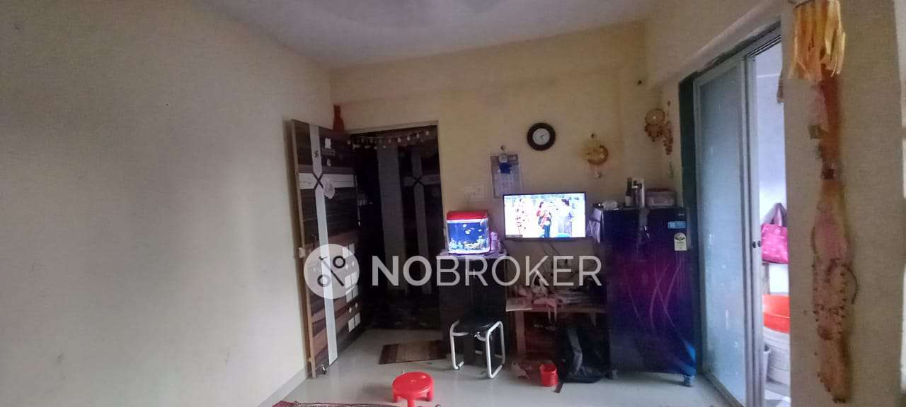 1 BHK Flat In Majestic Pride for Rent  In Bhosari