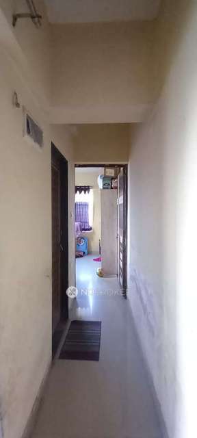 1 BHK Flat In Majestic Pride for Rent  In Bhosari