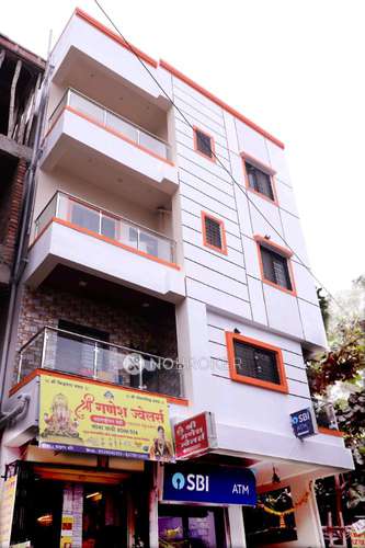 1 RK Flat for Rent  In Kharadi