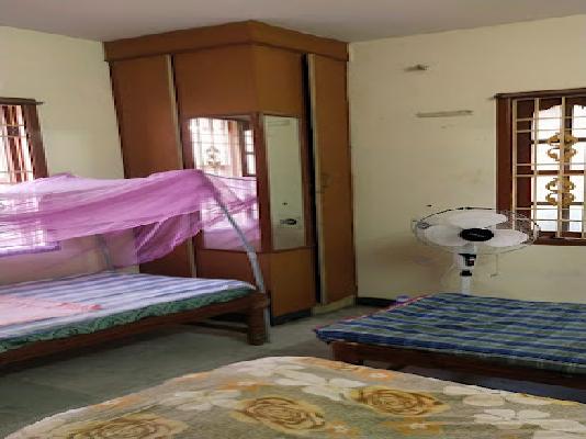 PG for Boys in Mogappair