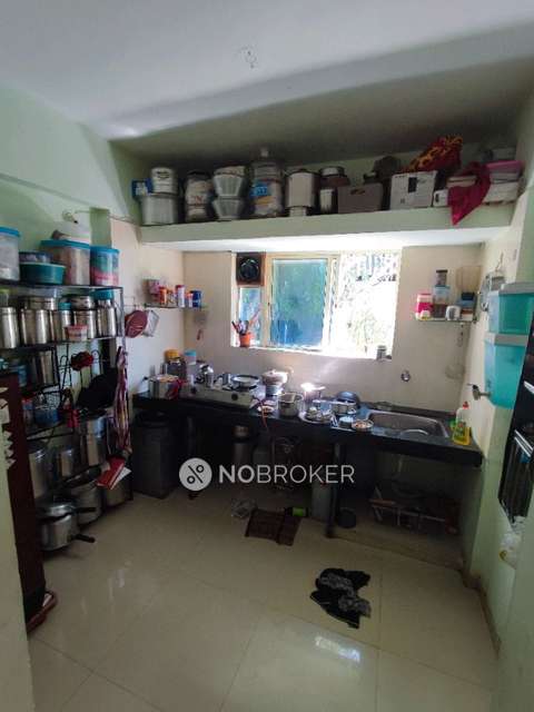 1 BHK Flat In Majestic Pride for Rent  In Kondhwa