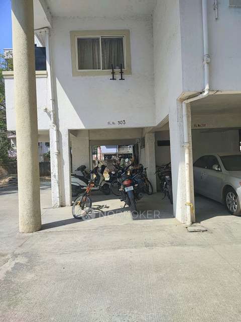 1 BHK Flat In Majestic Pride for Rent  In Kondhwa