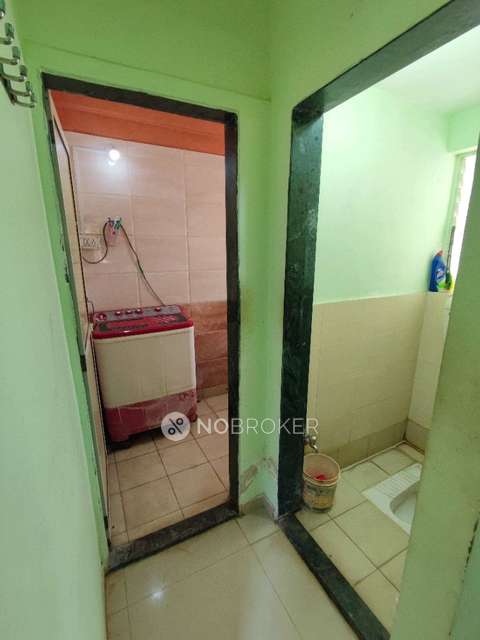1 BHK Flat In Majestic Pride for Rent  In Kondhwa