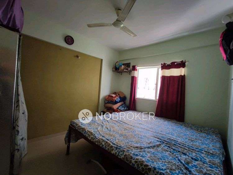 1 BHK Flat In Majestic Pride for Rent  In Kondhwa