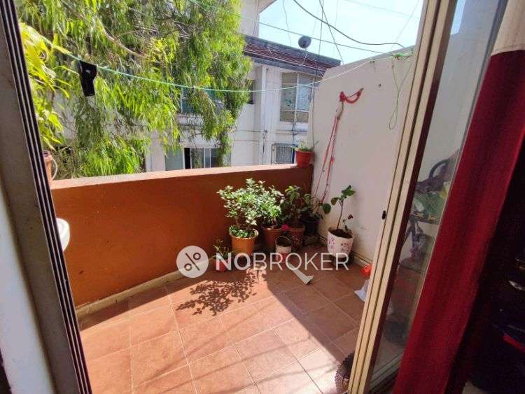 1 BHK Flat In Majestic Pride for Rent  In Kondhwa