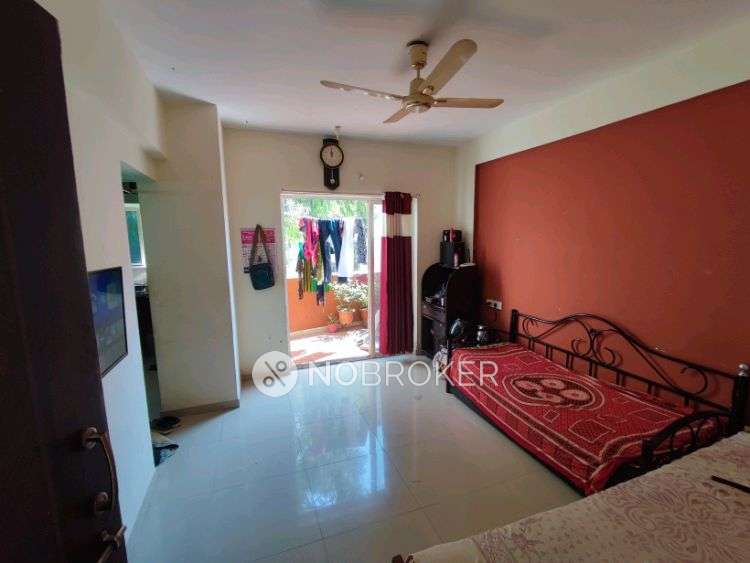 1 BHK Flat In Majestic Pride for Rent  In Kondhwa